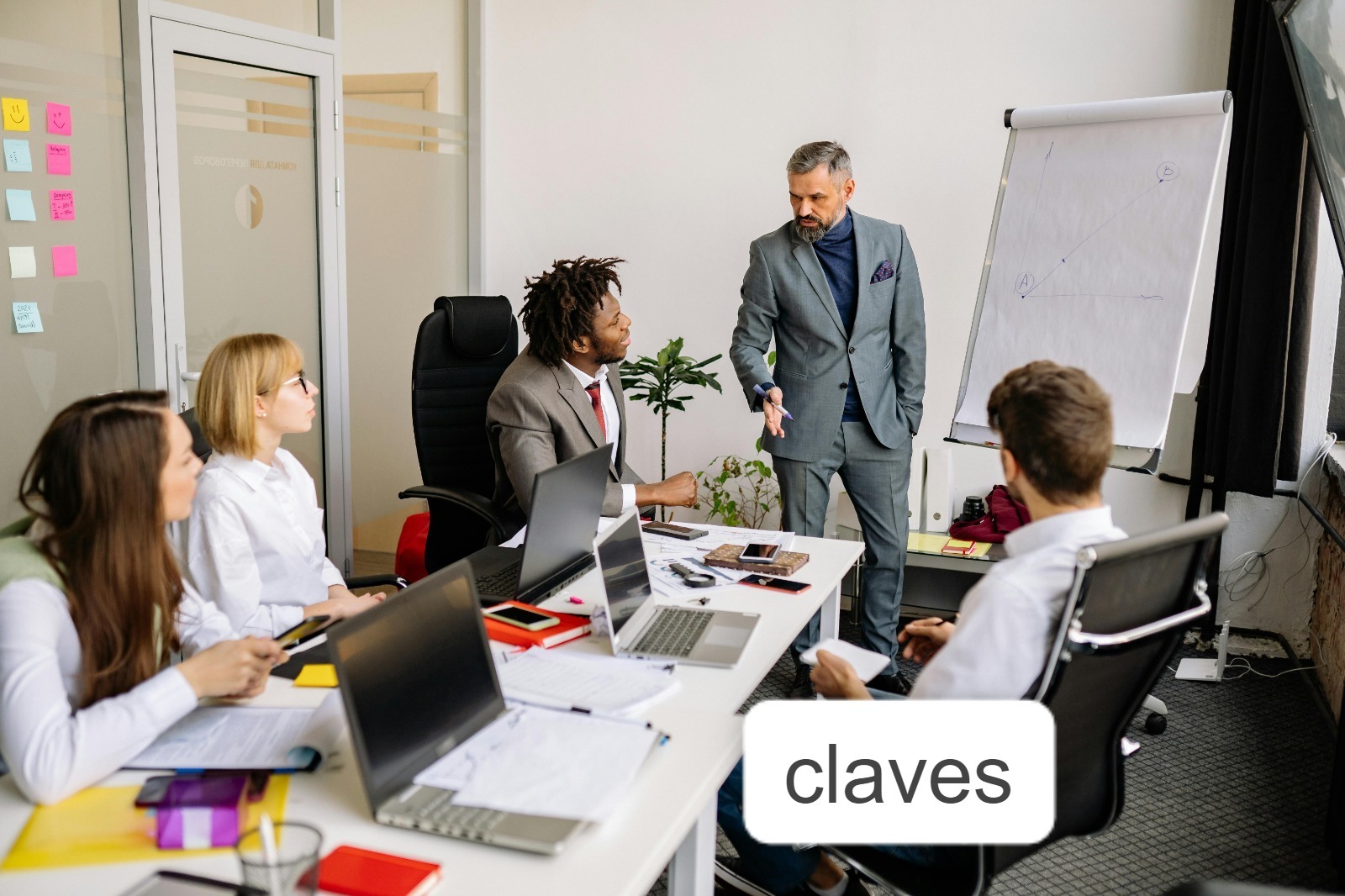 5 Claves Esenciales para Optimizar el Potencial Humano: Procesos ...